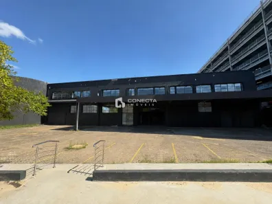 Galpão/Depósito/Armazém para alugar, 300m² no Anchieta, Porto Alegre