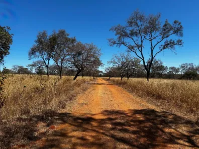 Lote/Terreno à venda, 20000m² no Amanda, Baldim