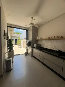 Casa de Condomínio com 3 Quartos à venda, 113m² no Jardins do Império, Indaiatuba