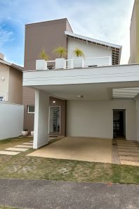 Casa de Condomínio com 3 Quartos à venda, 130m² no Engordadouro, Jundiaí
