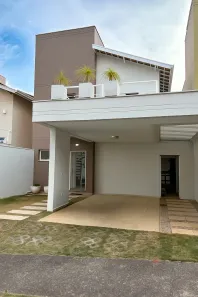 Casa de Condomínio com 3 Quartos à venda, 130m² no Engordadouro, Jundiaí