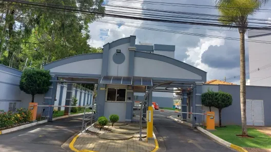 Apartamento com 2 Quartos à venda, 53m² no Jardim Nova Iguaçu, Piracicaba