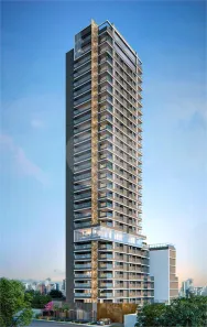 Cobertura com 3 Quartos à venda, 273m² no Indianópolis, São Paulo
