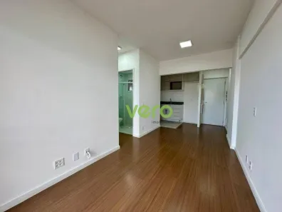 Apartamento com 1 Quarto para alugar, 53m² no Vila Rehder, Americana