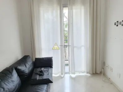 Apartamento com 2 Quartos para alugar, 50m² no Vila Leopoldina, São Paulo