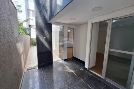 Apartamento com 4 Quartos à venda, 145m² no Buritis, Belo Horizonte