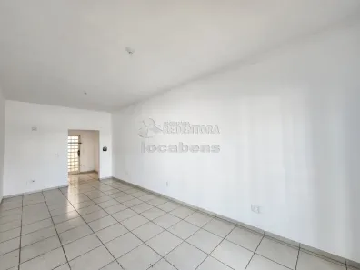 com 2 Quartos para alugar, 35m² no Parque Industrial, São José do Rio Preto