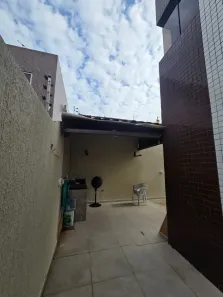 Apartamento com 3 Quartos à venda, 137m² no Portal do Sol, João Pessoa