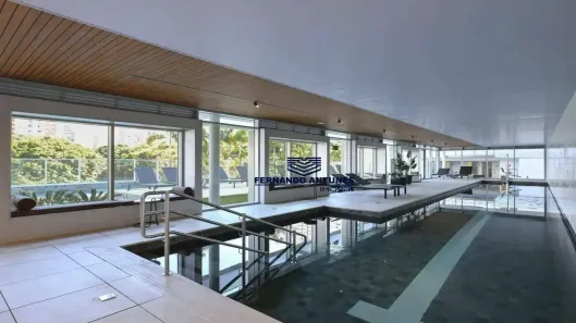 Apartamento com 3 Quartos à venda, 112m² no Boa Viagem, Belo Horizonte