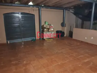 Casa com 2 Quartos à venda, 162m² no Adelino Simioni, Ribeirão Preto