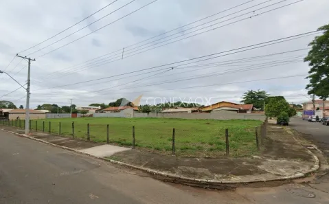 Lote/Terreno à venda, 2160m² no Vila Santa Isabel, Campinas