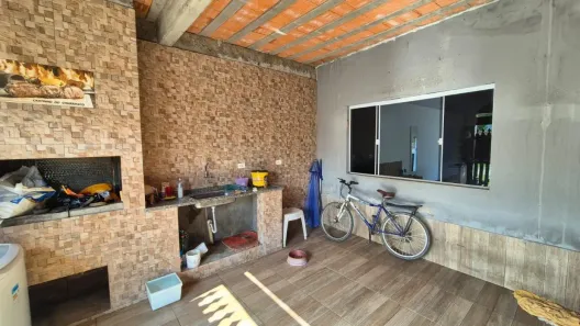 Casa com 2 Quartos à venda, 100m² no Chácara Glória, Itanhaém