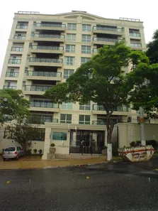 Apartamento com 4 Quartos à venda, 170m² no Jardim Santo Amaro, São Paulo