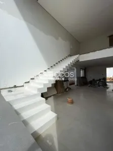 Casa de Condomínio com 3 Quartos à venda, 251m² no Jardim das Palmeiras, Uberlândia