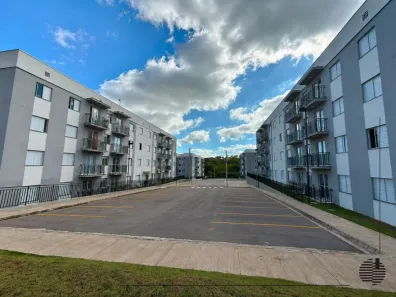 Apartamento com 2 Quartos à venda, 47m² no Progresso, Itu