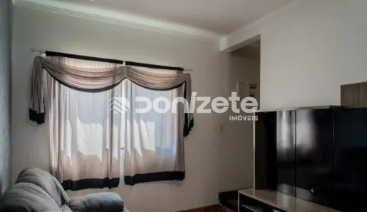 Sobrado com 2 Quartos para alugar, 109m² no Vila Alzira, Santo André