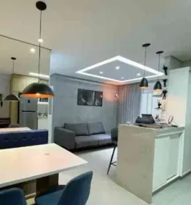 Apartamento com 2 Quartos à venda, 67m² no Alphaville Centro Industrial e Empresarial/Alphaville., Barueri