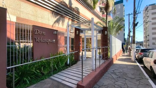 Apartamento com 3 Quartos à venda, 151m² no Centro, Novo Hamburgo