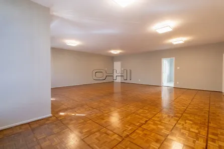 Apartamento com 3 Quartos para alugar, 240m² no Higienópolis, São Paulo