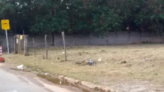 Lote/Terreno para alugar, 1972m² no Jardim São Carlos, Sorocaba
