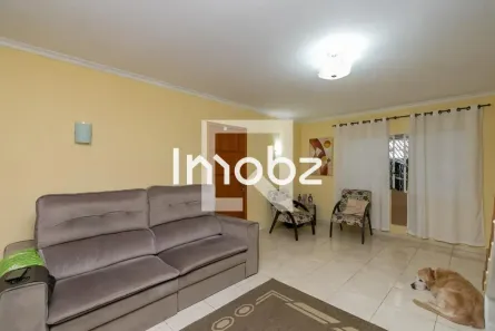 Casa com 3 Quartos à venda, 240m² no Brooklin Novo, São Paulo