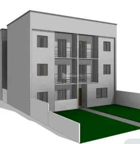 Apartamento com 1 Quarto à venda, 29m² no Maria Regina, Alvorada