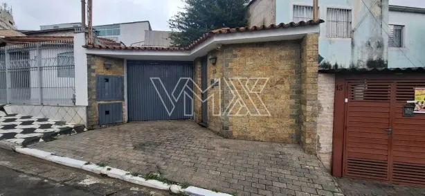 Sobrado com 3 Quartos à venda, 150m² no Vila Isolina Mazzei, São Paulo