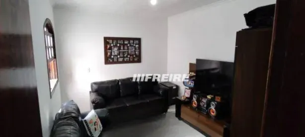 Sobrado com 2 Quartos à venda, 280m² no Jardim Utinga, Santo André