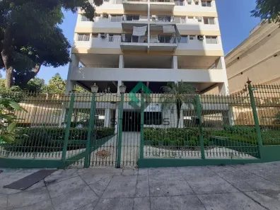 Apartamento com 2 Quartos à venda, 72m² no Vila Isabel, Rio de Janeiro