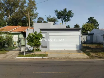 Casa com 2 Quartos à venda, 93m² no São José, Canoas