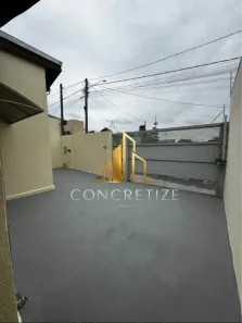 Casa com 3 Quartos à venda, 90m² no Jardim Silvestre II, Bauru