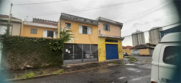 Sobrado com 4 Quartos à venda, 211m² no Jardim Brasil (Zona Norte), São Paulo