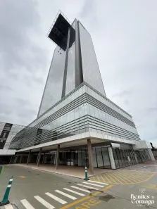 Sala Comercial à venda, 46m² no Jardim Cidade Monções, Maringá
