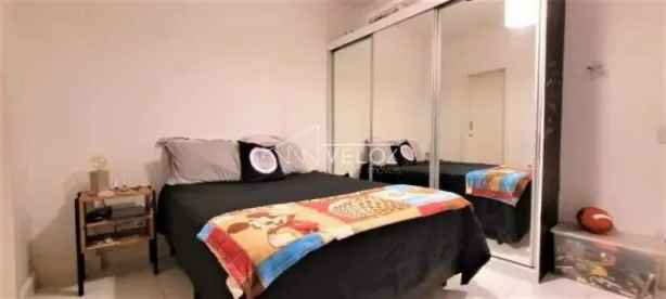 Apartamento com 3 Quartos à venda, 148m² no Lagoa, Rio de Janeiro