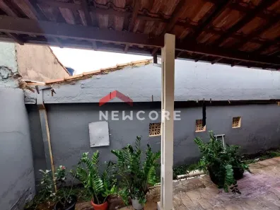 Casa com 2 Quartos à venda, 190m² no Jardim Dall'Orto, Sumaré