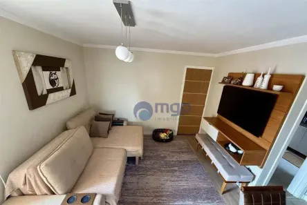 Apartamento com 3 Quartos à venda, 68m² no Imirim, São Paulo