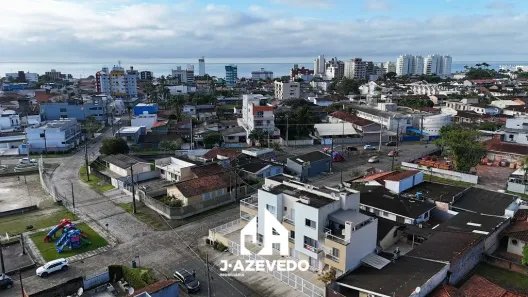 Apartamento com 1 Quarto à venda, 33m² no Centro, Matinhos