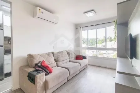 Apartamento com 3 Quartos à venda, 70m² no Partenon, Porto Alegre