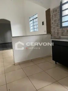 Apartamento com 2 Quartos para alugar, 60m² no Parque Industrial, São José dos Campos