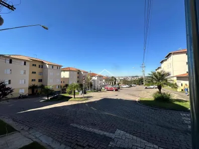 Apartamento com 2 Quartos à venda, 42m² no Capela, Vinhedo