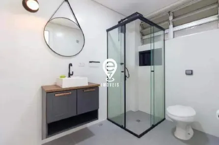Apartamento com 1 Quarto à venda, 60m² no Bela Vista, São Paulo