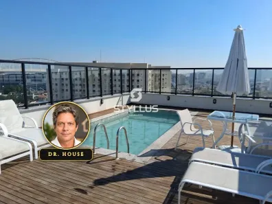 Apartamento com 2 Quartos à venda, 44m² no Todos os Santos, Rio de Janeiro