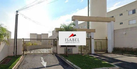 Apartamento com 2 Quartos à venda, 48m² no Parque Residencial Casa Branca, Suzano