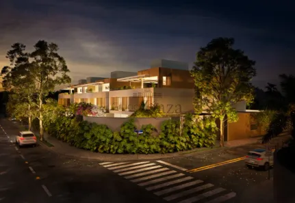 Casa de Condomínio com 4 Quartos à venda, 803m² no Alto de Pinheiros, São Paulo
