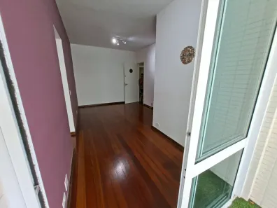 Apartamento com 2 Quartos à venda, 84m² no Barra da Tijuca, Rio de Janeiro