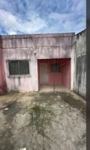 Casa com 2 Quartos para alugar, 70m² no Santa Inês, Nossa Senhora do Socorro