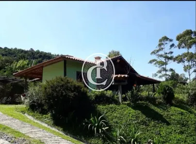 Fazenda/Sítio com 2 Quartos para alugar, 60m² no Área Rural de São Francisco Xavier, São José dos Campos