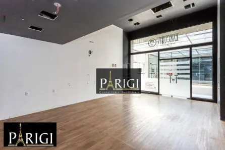 Ponto Comercial para alugar, 41m² no Azenha, Porto Alegre