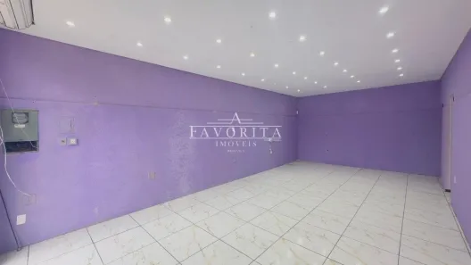 Sala Comercial para alugar, 35m² no Centro, Bragança Paulista