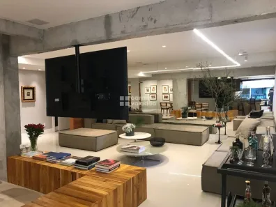 Apartamento com 3 Quartos à venda, 196m² no Pituba, Salvador